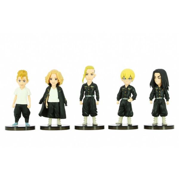 Figur Wcf | Tokyo Revengers | Vol.1