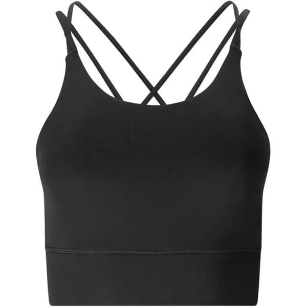 Dambehå Athlecia Elli V2 - svart