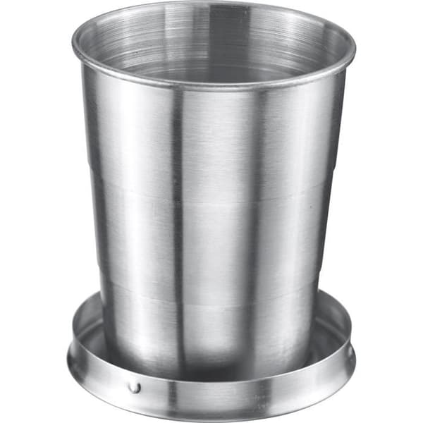 Utrustning - WESTMARK - 61592260 - Kopp i rostfritt stål - 150 ml - 5 års garanti