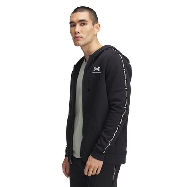 Under Armour Icon Fleece zip hoodie