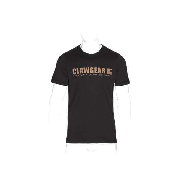 T-shirt Clawgear CG