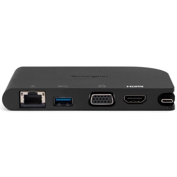 Kensington USB Typ C-portreplikator
