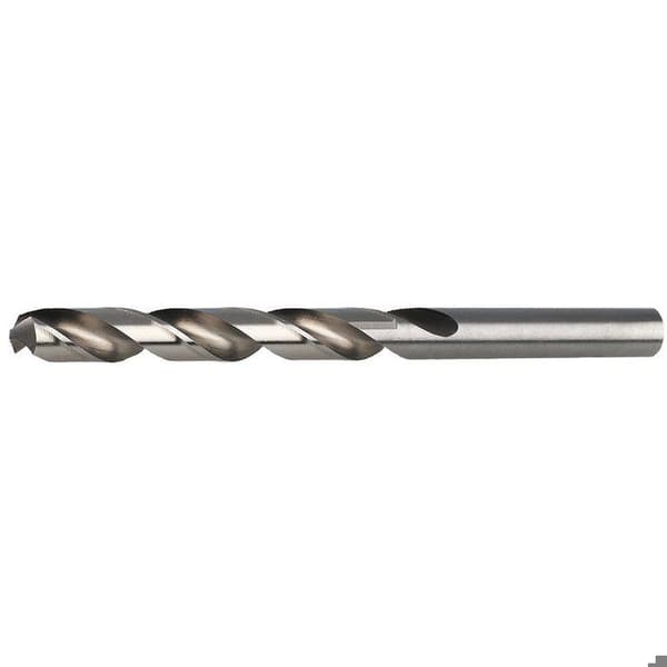 Metallborr HSS - SCID - Diameter 18 mm - Längd 135 mm