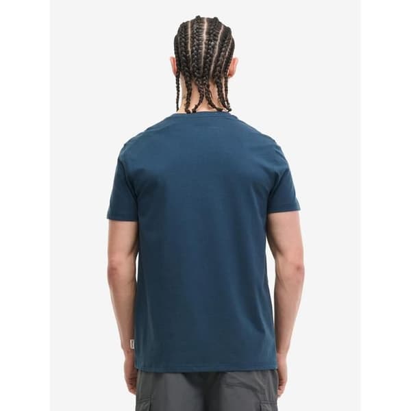 T-shirt i bomull Lonsdale Catterick