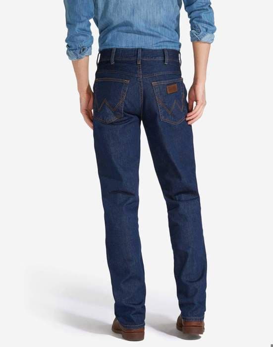Wrangler texas jeans