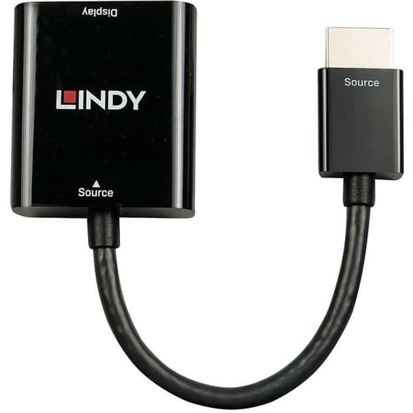 LINDY HDMI till VGA-omvandlare