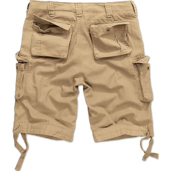 Brandit Urban Legend Short Films Beige