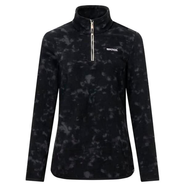 Polaire 1/4 zip dam Regatta Margot