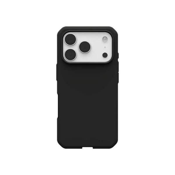 Uag Funda Civilian Lt Svart - Apple Iphone 17 Pro