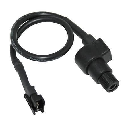 KOSO signalomvandlare med vanlig mini-jack - UNIVERSAL