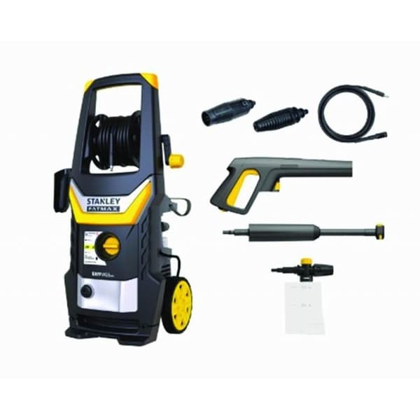 Högtryckstvätt Stanley Rondelle SXFPW26DSS-E 180 bar