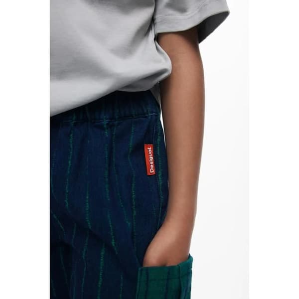 Desigual Nell barnjeans