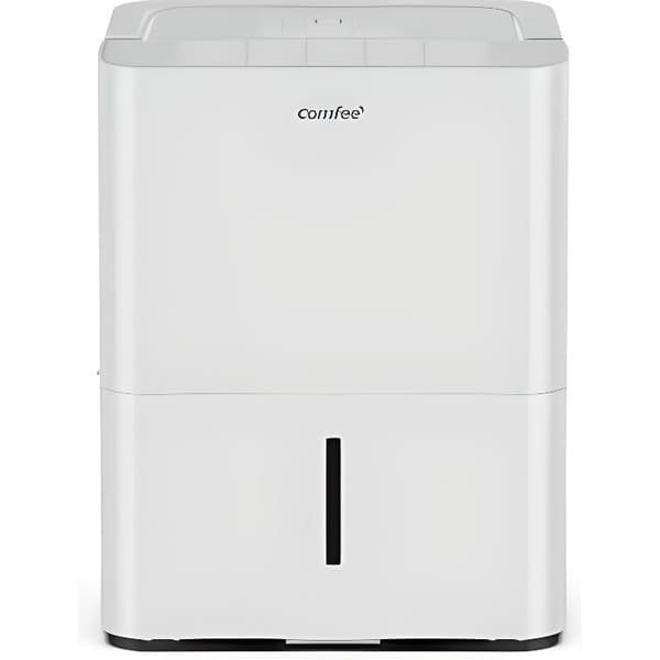 Comfee Avfuktare MDDN-10DEN7, 10L/24h, 40m³(16m²)