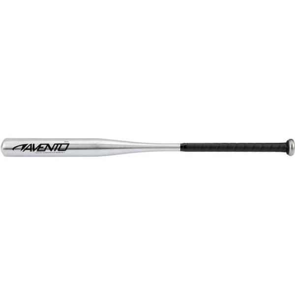 Basebollträ - AVENTO - Aluminium - 73 cm