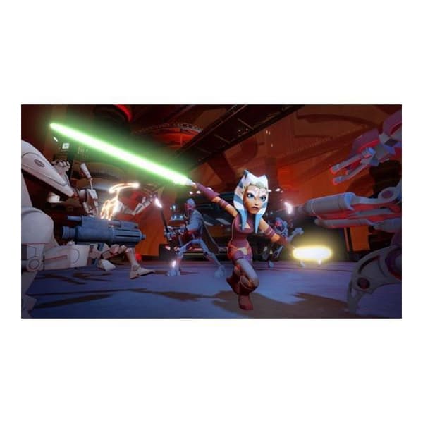 Disneys Infinity 3.0 Star Wars startpaket Xbox 360