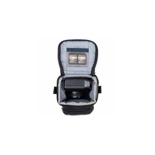 Kamera väska - THINK TANK - Mirrorless Mover 5 - Kall grå - Kompakt - Lätt