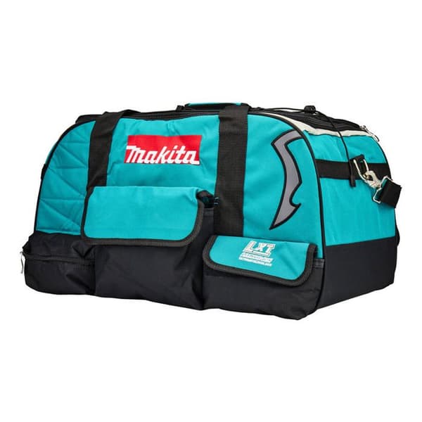 Robust transportväska för 4 verktyg - MAKITA LXT400