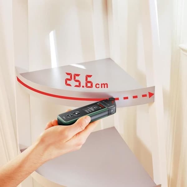 Bosch länkhjulsadapter