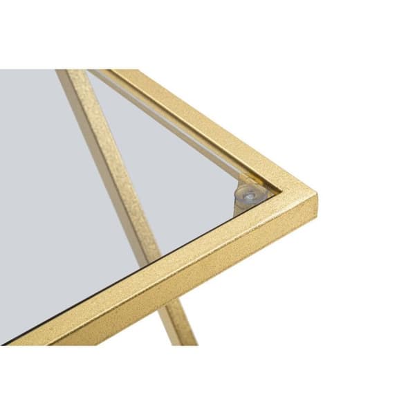 Soffbord Mauro Ferretti Z (x2)