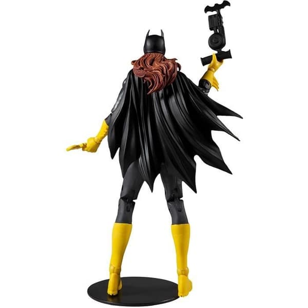 Batgirl (DC Multiverse - Batma