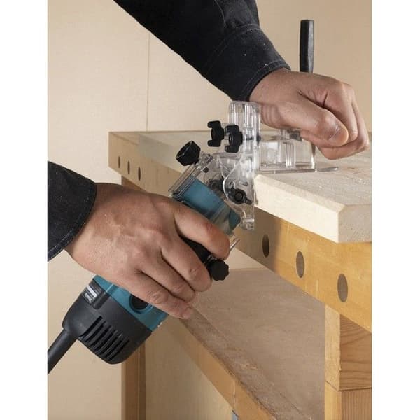 MAKITA 3712 trimmer (530 W)
