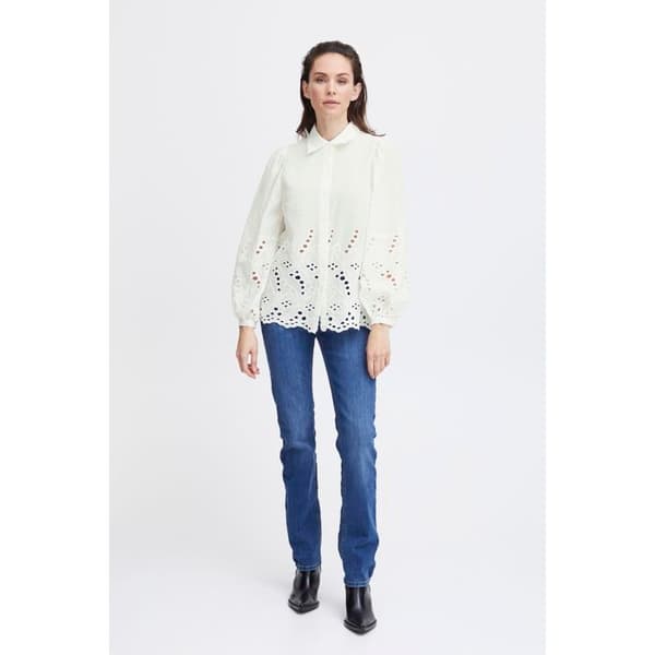 Blus dam Pulz Jeans Karla