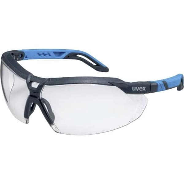 Skyddsglasögon - UVEX - 9183 9183265 - UV-skydd - Vit - Unisex