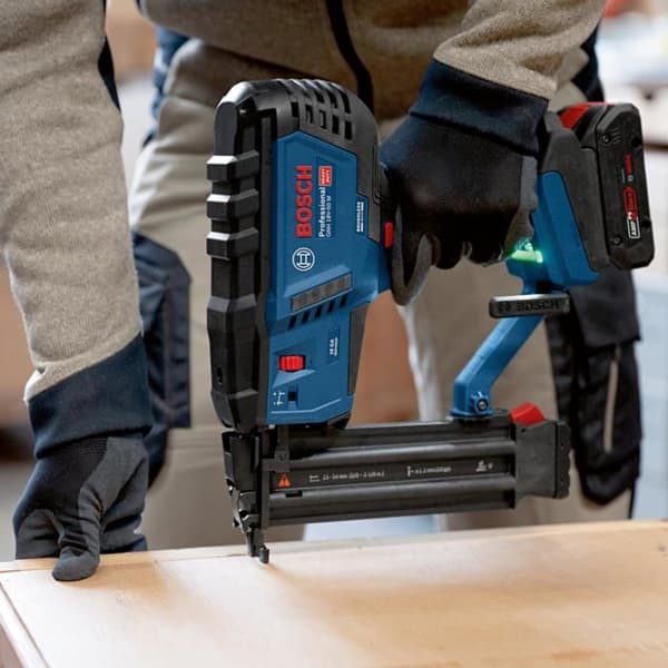 Cloueuse - Bosch - GNH 18V-50 M - Trådlös - 18V - Professionell