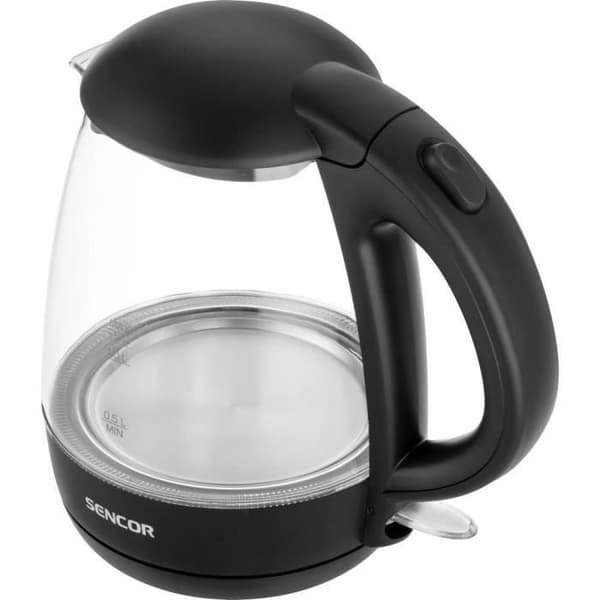 Elkokare - Sencor - SWK 2300BK