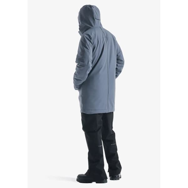 Parka-teknik Krakatau Dsup
