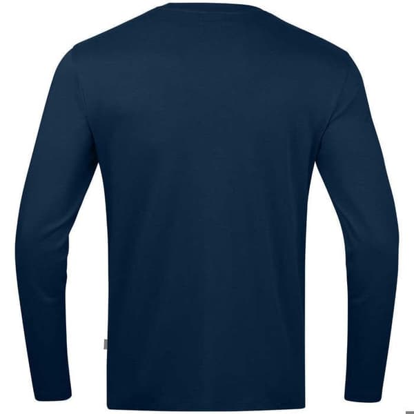 Jako Organic långärmad T-shirt