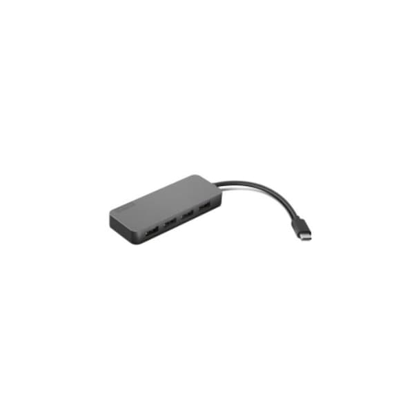 LENOVO HUB USB-C 4 I 1 VERS 4
