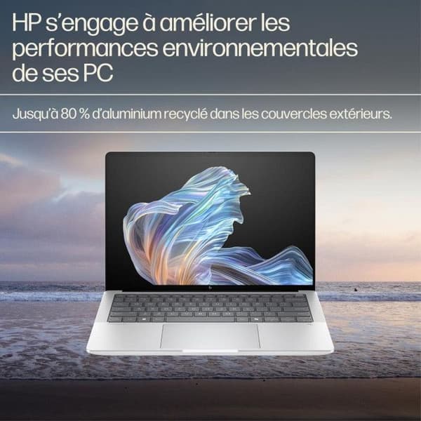 HP EliteBook X G1a Notebook N