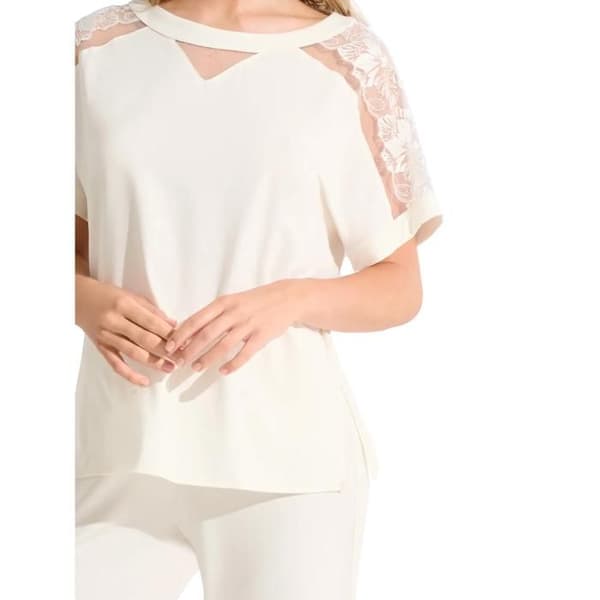Pyjamas dam Lisca Eminence Bröllop