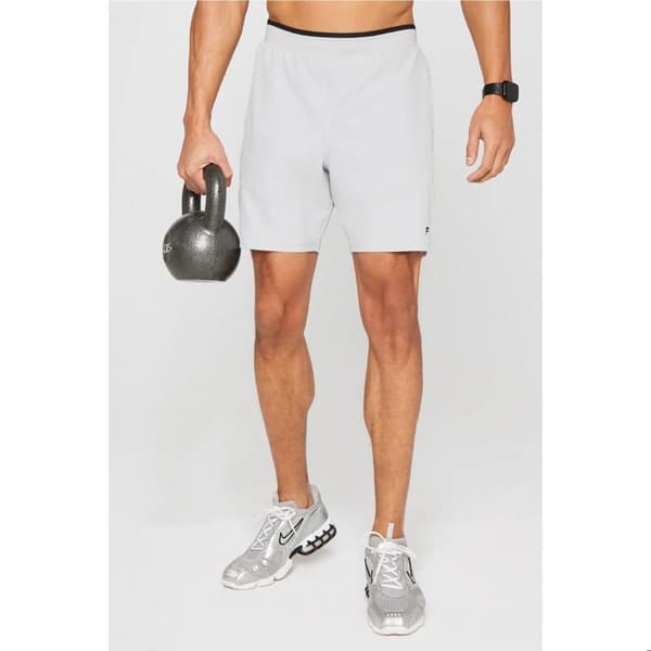 Kort doublé Fabletics The Fundamental II 7"