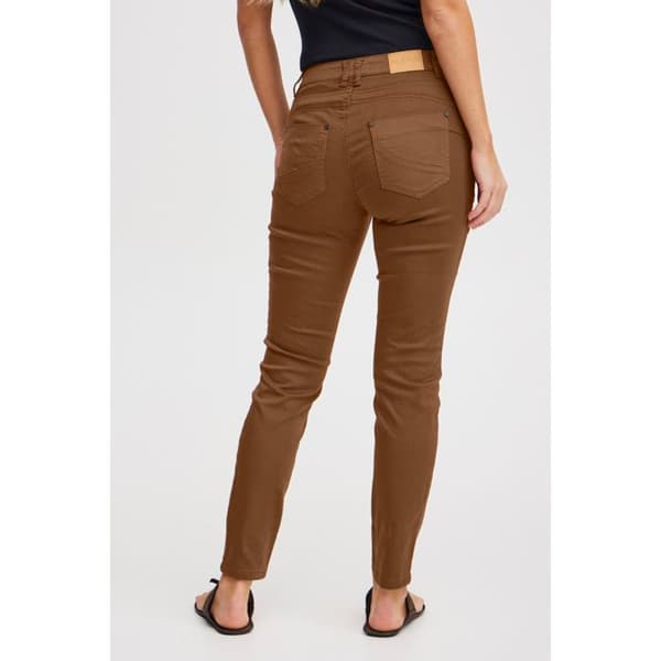 Kvinnor Pulz Jeans Rosita byxor