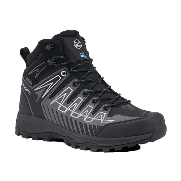 Trezeta Thunder Mid vandringsskor
