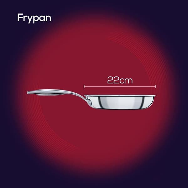 Circulon stekpanna - 70194