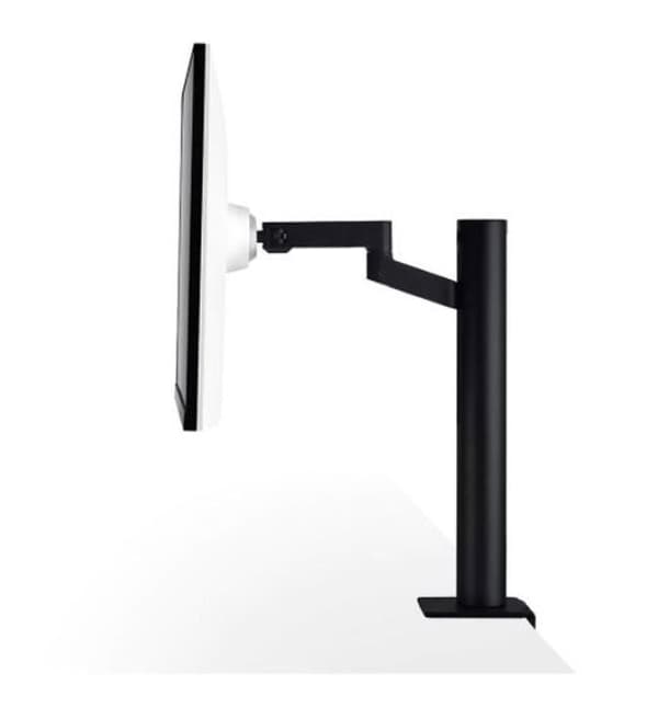 Skärm dator - LG Electronics - 32UN88A-W - 4K - IPS - Ergonomisk