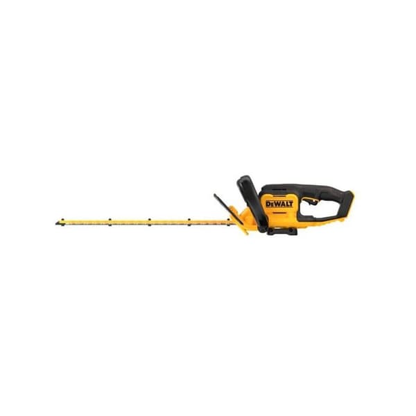 Tygghäcksax DeWALT DCMHT562N (Endast maskin)