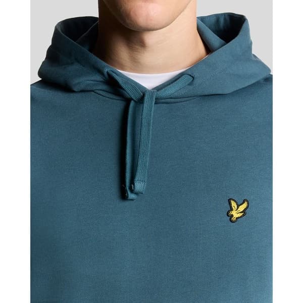 Luvtröja från Lyle & Scott