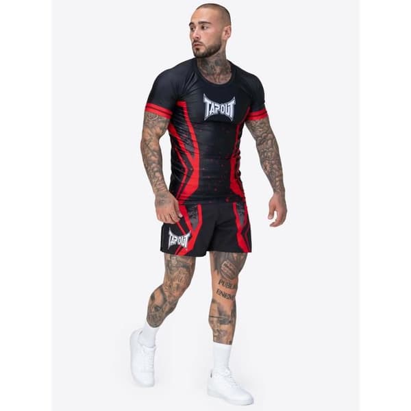 Tapout Kendall-tröja