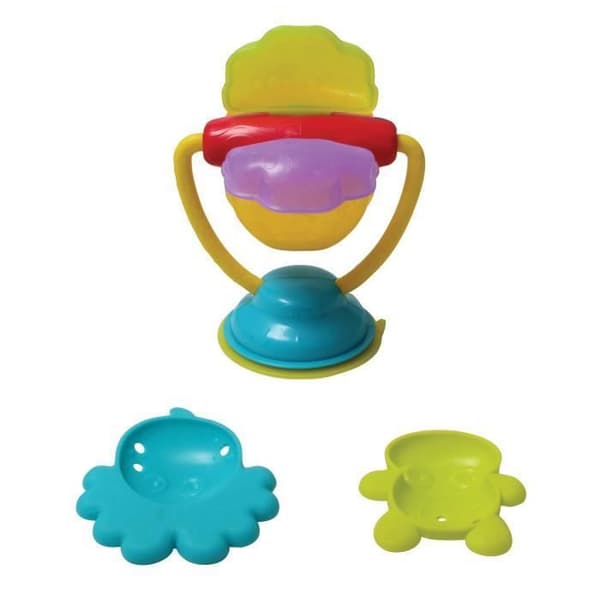 PLAYGRO Badvattenkvarn