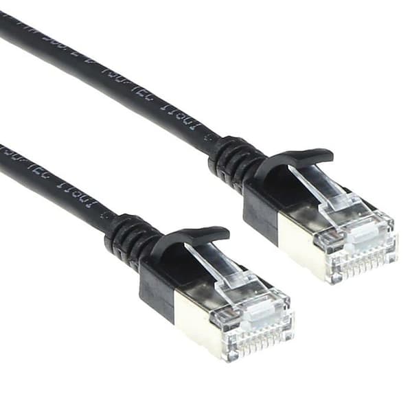 Switch - Ethernet-nav - Aktinjektor - DC7905