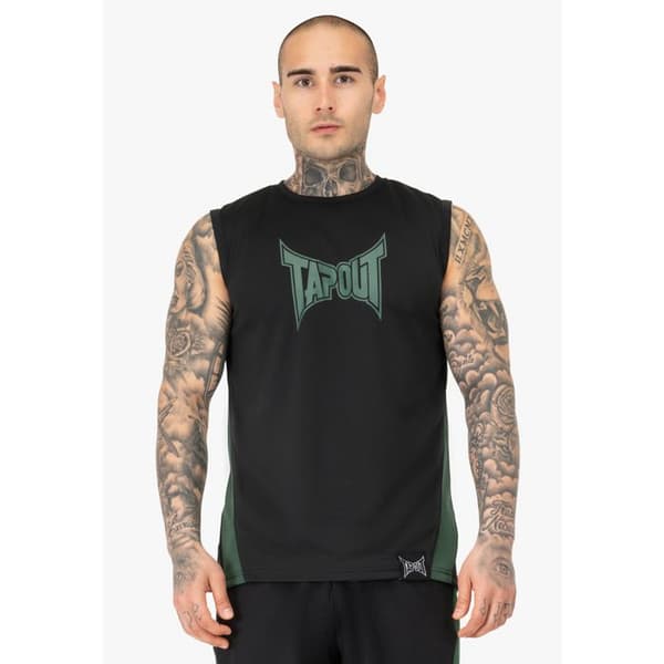 Tapout Funktionell Linne
