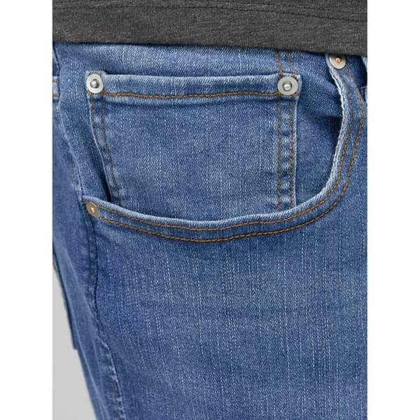 Jack & Jones Mike Original 223 plus size jeans