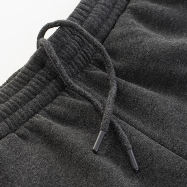 Short Martes Essentials Altus - dim grey melange