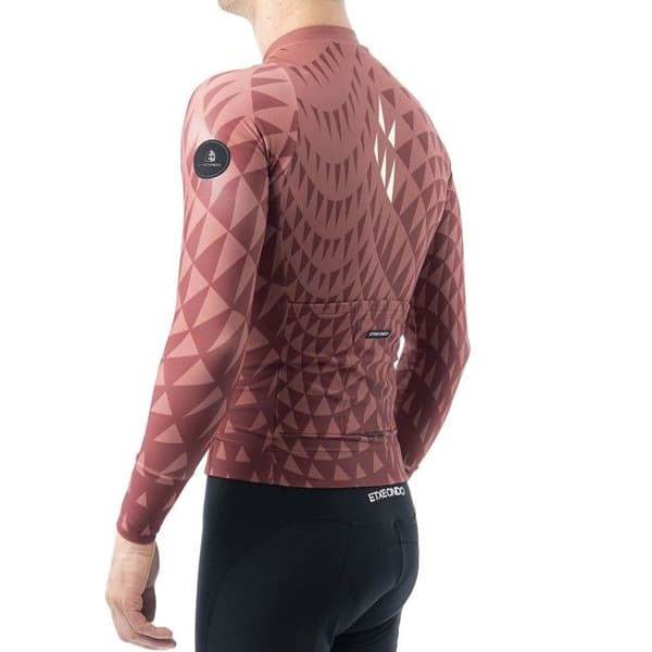 Etxeondo Aran långärmad termisk tröja