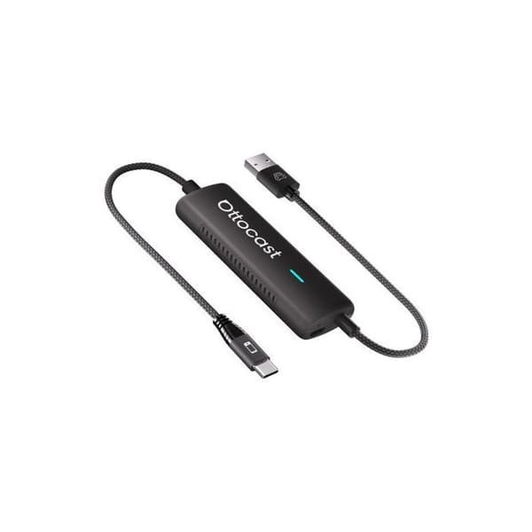 Trådlös biladapter Ottocast Z Mirrorcast