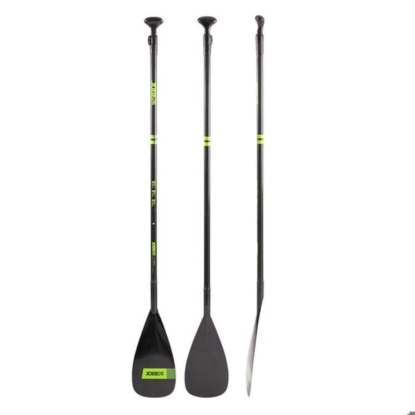 Paddel Jobe Sports Carbon Pro E-Duna (x3)